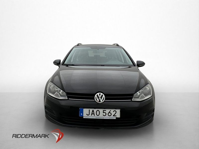Volkswagen Golf bild 2