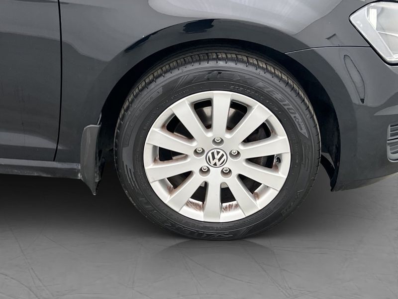 Volkswagen Golf bild 24
