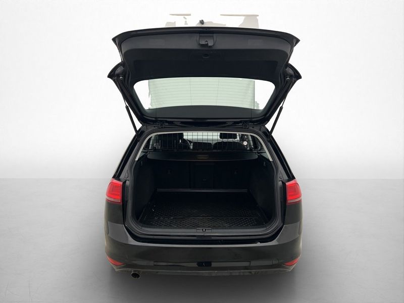 Volkswagen Golf bild 8