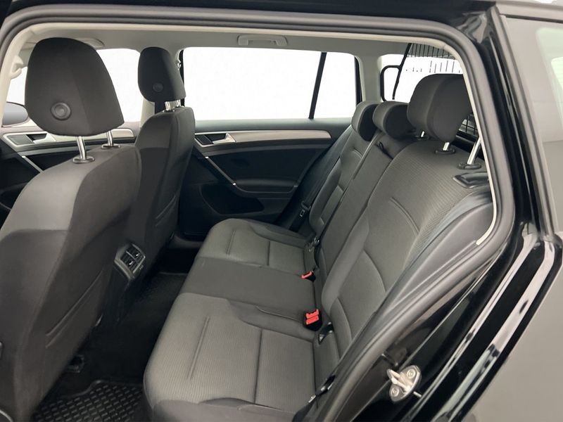 Volkswagen Golf bild 11
