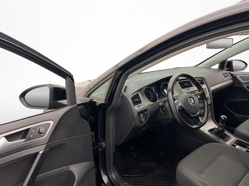 Volkswagen Golf bild 14
