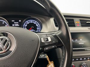 Volkswagen Golf bild 19