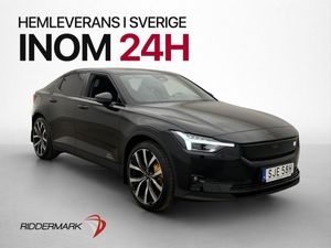 Polestar 2 bild 1