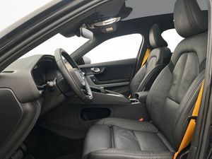Polestar 2 bild 35