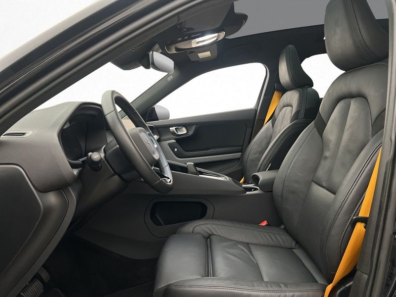 Polestar 2 bild 35