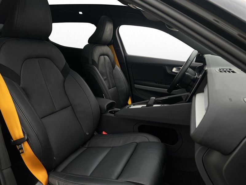 Polestar 2 bild 12