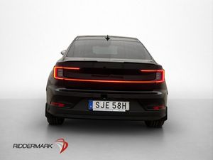 Polestar 2 bild 8