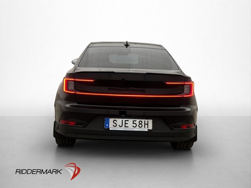 Polestar 2 bild 8