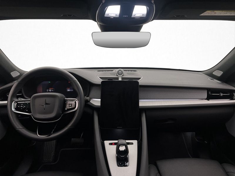 Polestar 2 bild 15