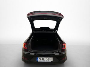 Polestar 2 bild 10