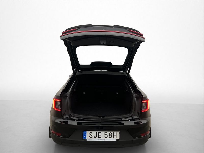 Polestar 2 bild 10