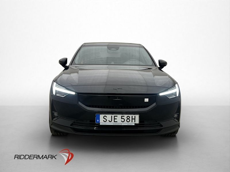 Polestar 2 bild 3