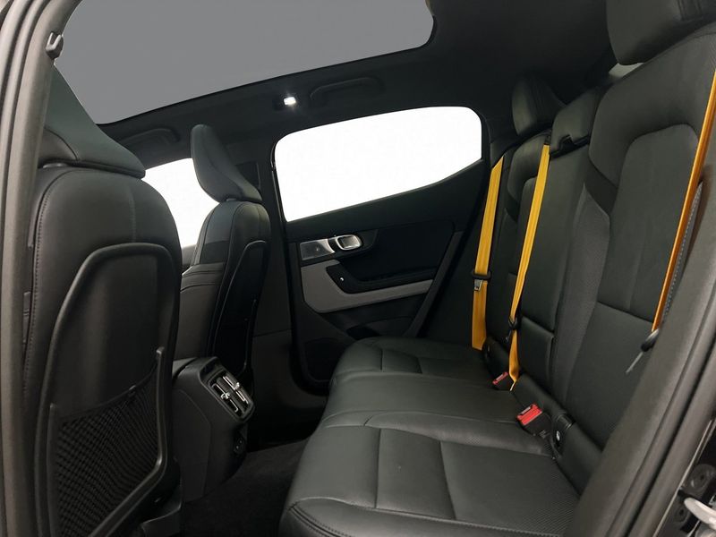 Polestar 2 bild 14