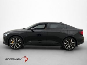 Polestar 2 bild 5