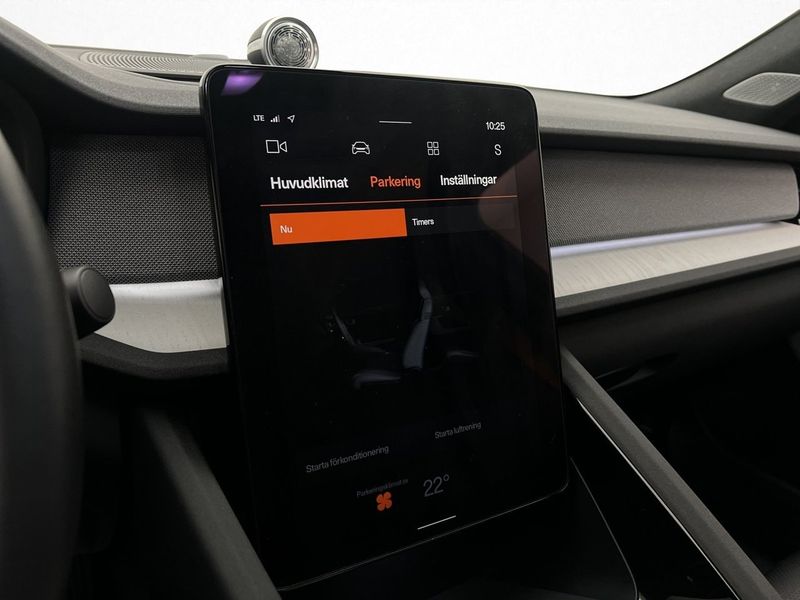 Polestar 2 bild 27