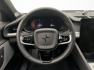 Polestar 2 bild 16