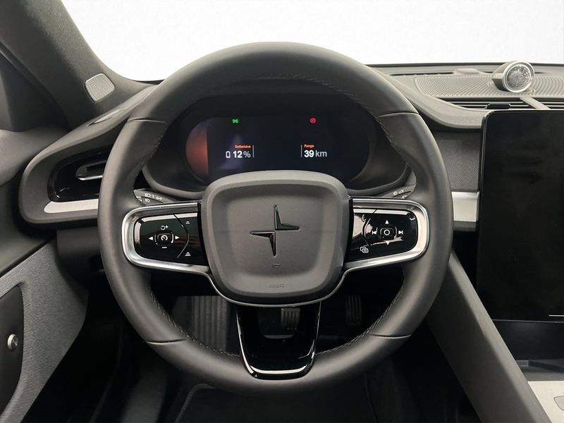 Polestar 2 bild 16