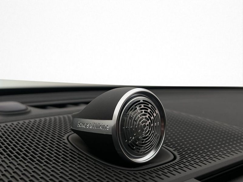 Polestar 2 bild 19