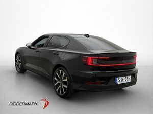 Polestar 2 bild 6