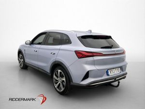 MG Marvel R bild 6