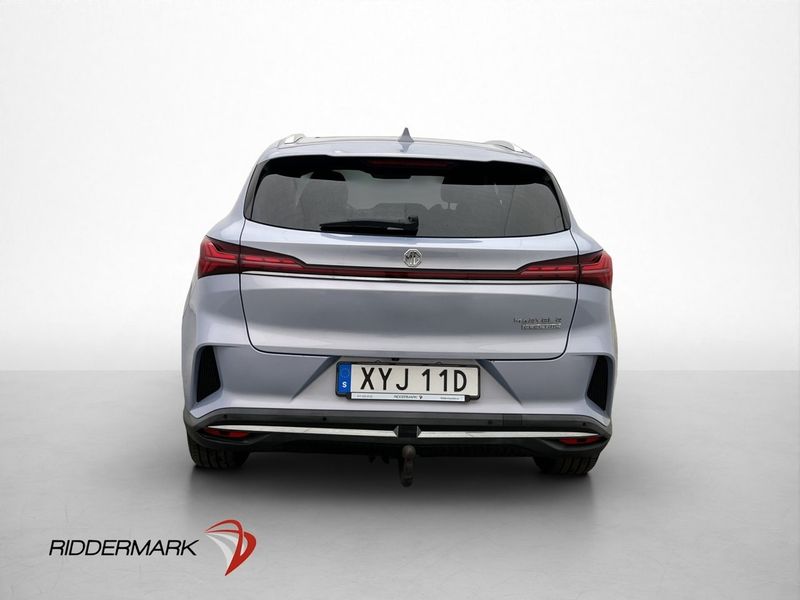 MG Marvel R bild 8