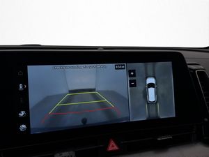Kia Sportage bild 24
