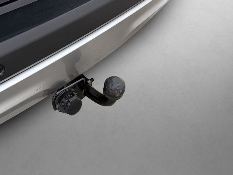 Kia Sportage bild 8