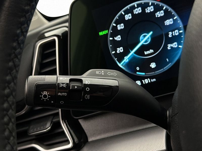 Kia Sportage bild 31