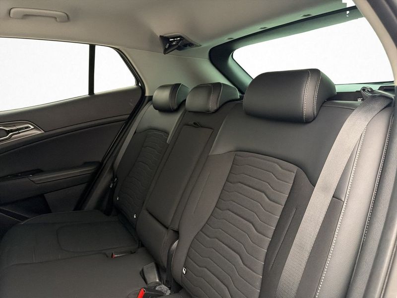 Kia Sportage bild 13