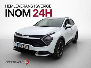 Kia Sportage bild 3