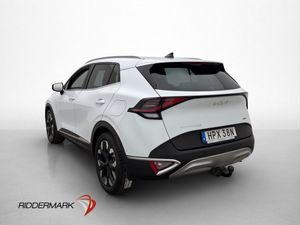 Kia Sportage bild 5