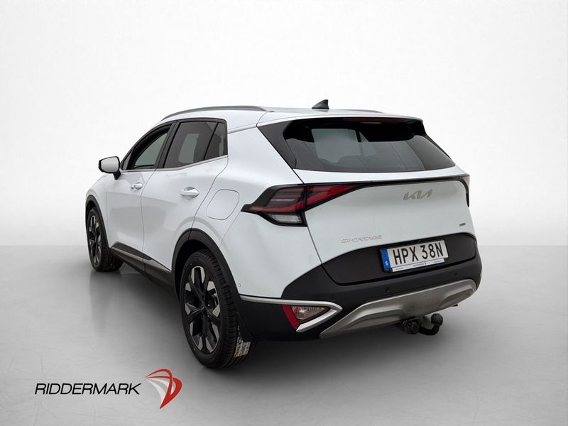 Kia Sportage bild 5