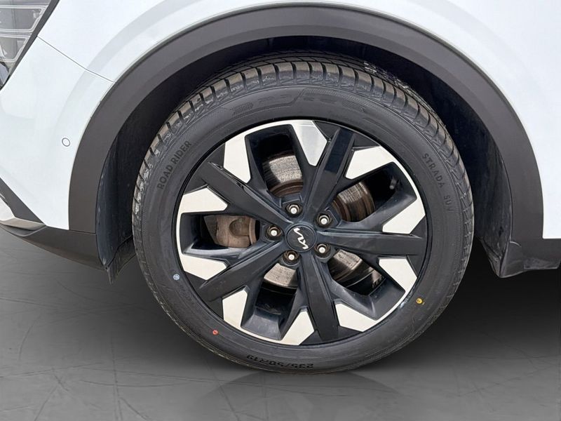 Kia Sportage bild 37