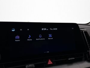 Kia Sportage bild 20