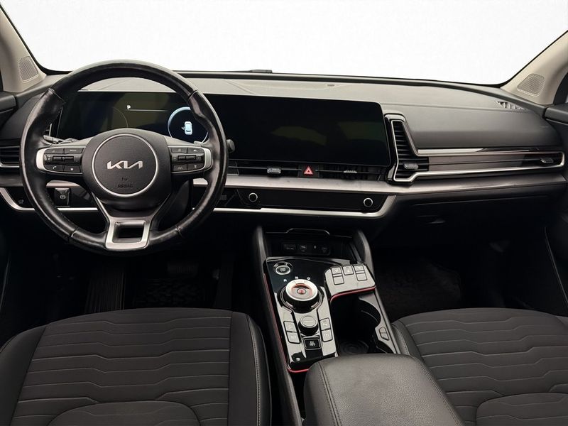 Kia Sportage bild 14