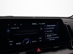 Kia Sportage bild 23