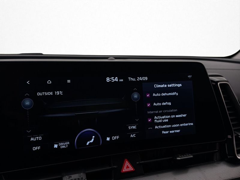 Kia Sportage bild 23