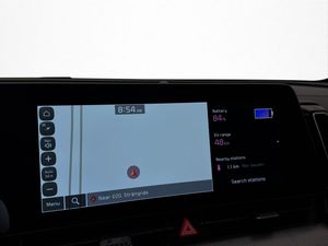 Kia Sportage bild 22