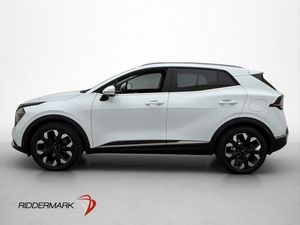 Kia Sportage bild 4