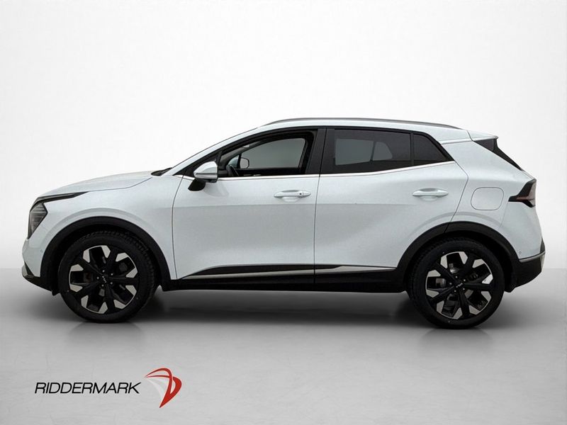 Kia Sportage bild 4
