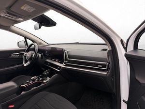 Kia Sportage bild 12