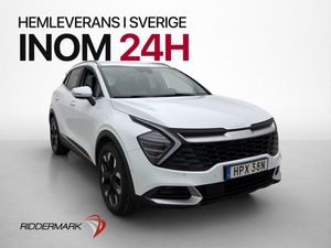 Kia Sportage bild 1