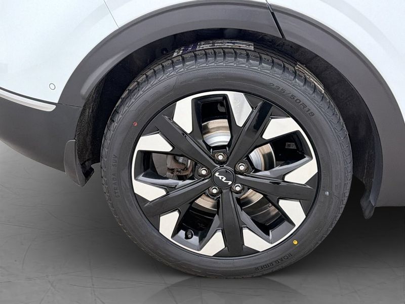 Kia Sportage bild 38