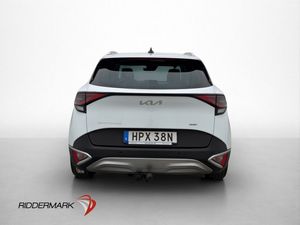 Kia Sportage bild 6