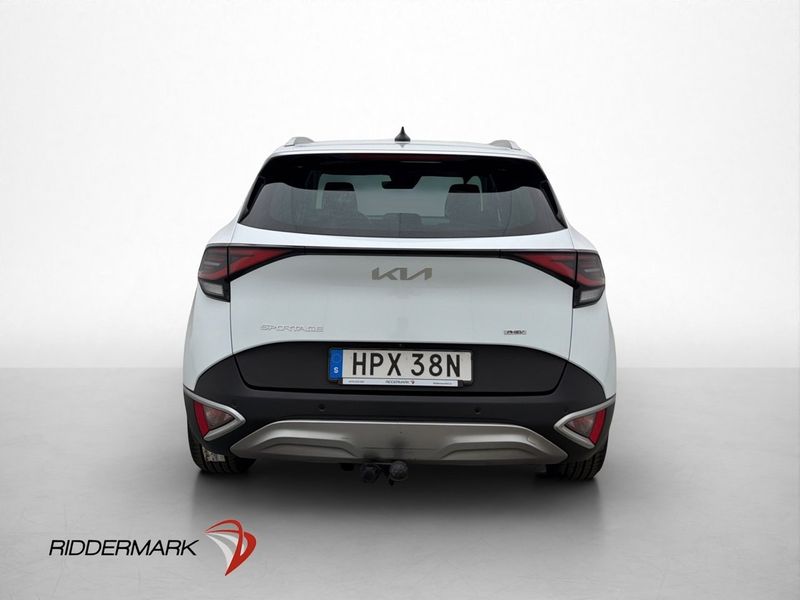 Kia Sportage bild 6