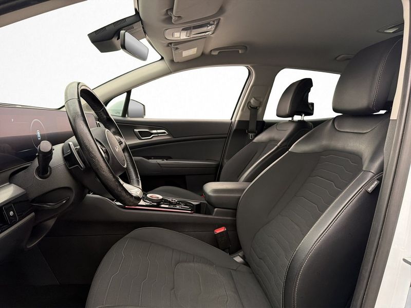 Kia Sportage bild 17
