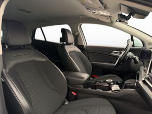 Kia Sportage bild 11