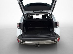 Kia Sportage bild 9