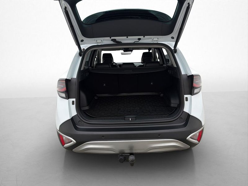 Kia Sportage bild 9