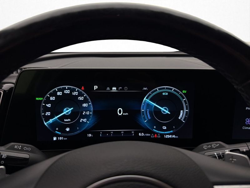 Kia Sportage bild 18